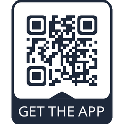 QR code to website